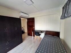 Blk 204 Boon Lay Gardens (Jurong West), HDB 5 Rooms #551729401